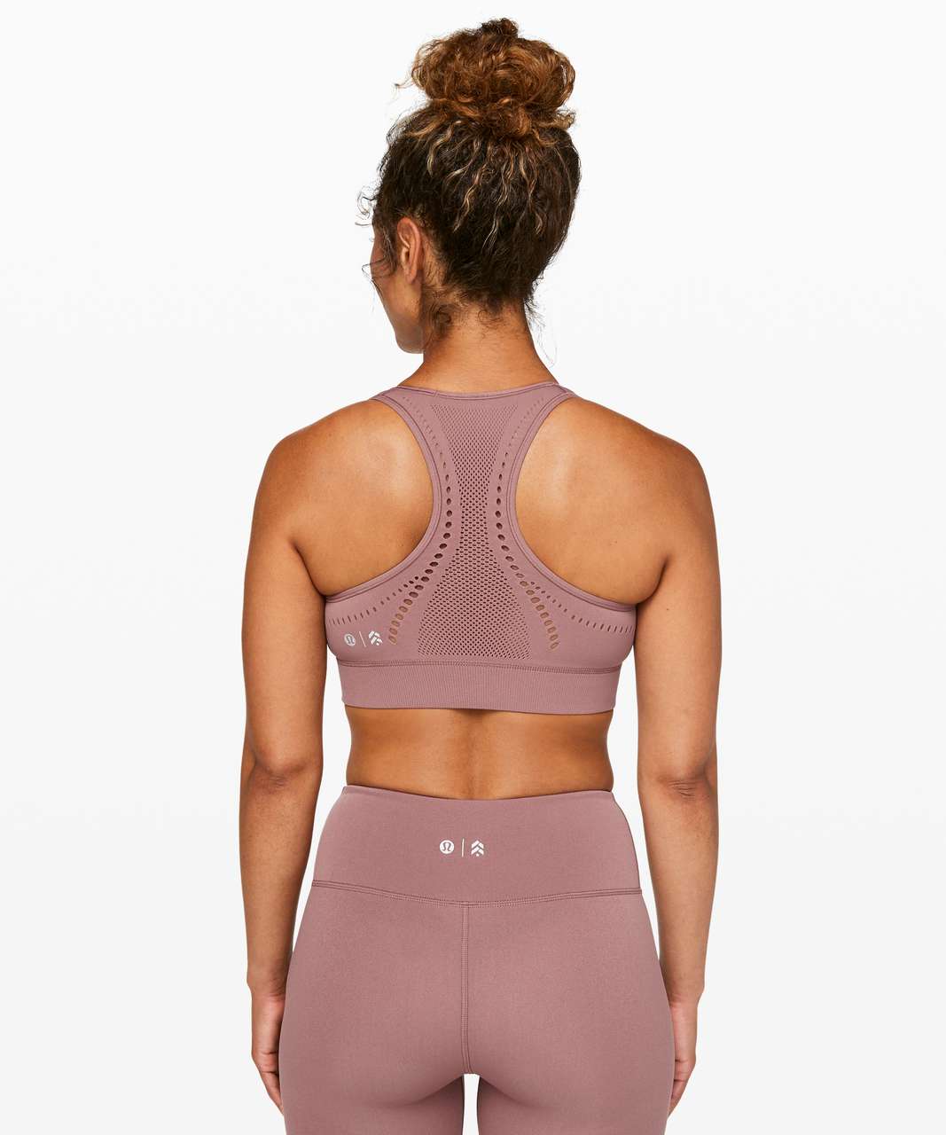 lululemon reveal bra