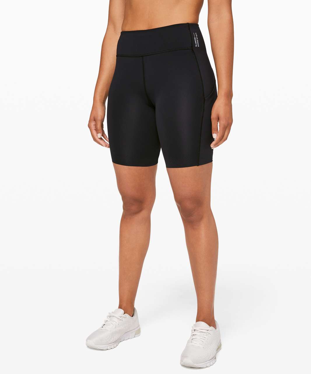 Lululemon Stronger as One Tight 25 *lululemon X Barrys - Black - lulu  fanatics