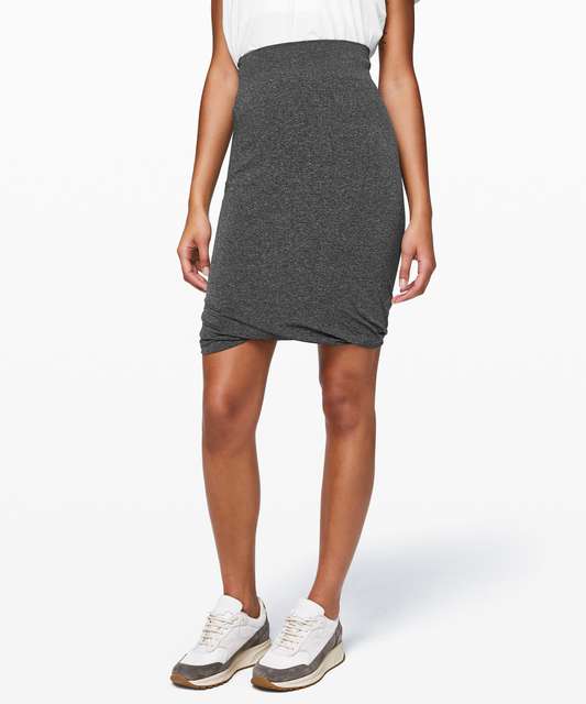 Lululemon Boulevard Bliss Skirt - lulu fanatics