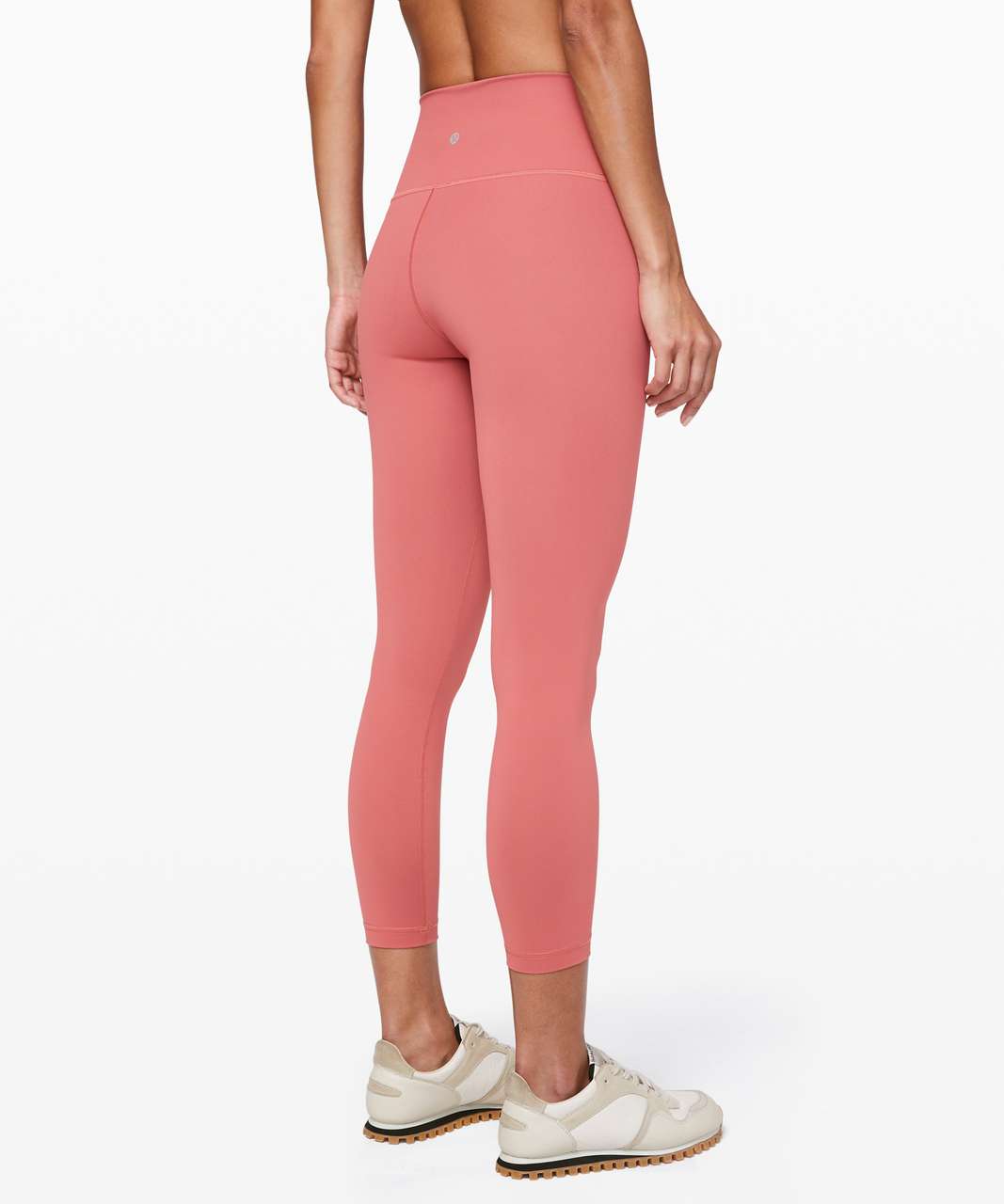 Lululemon Wunder Lounge HR Tight 28 *V Garnet NWT Sizes 2 8 10 12