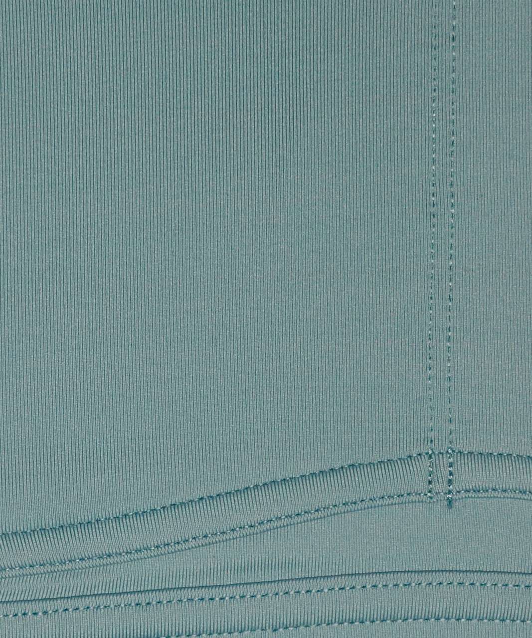 Lululemon Stash To Dash Bra - Aquatic Green