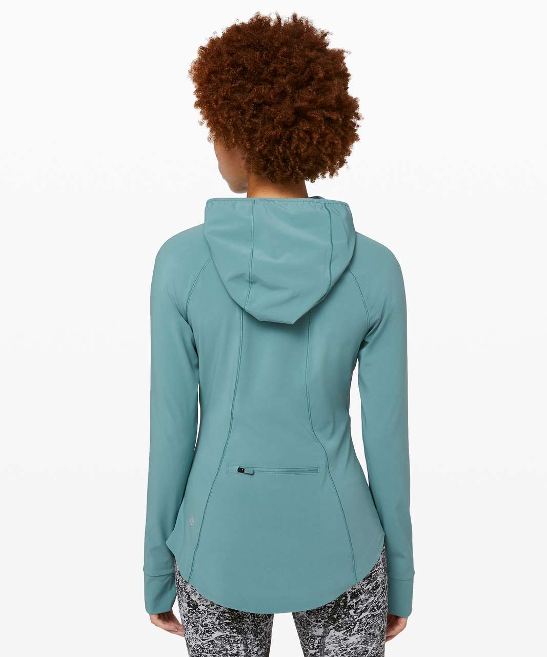 Lululemon Mist Over Windbreaker - ShopStyle Outerwear