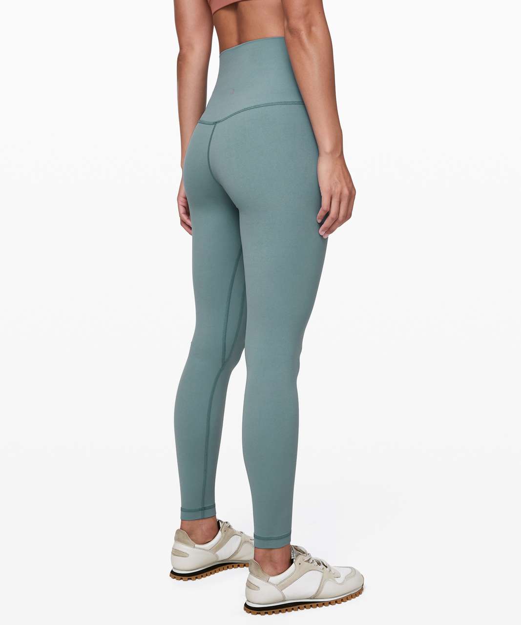 lululemon super high rise