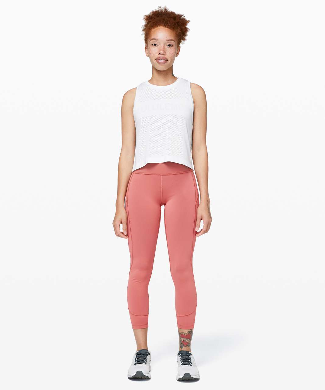 In Movement Tight 25 *Everlux, Leggings