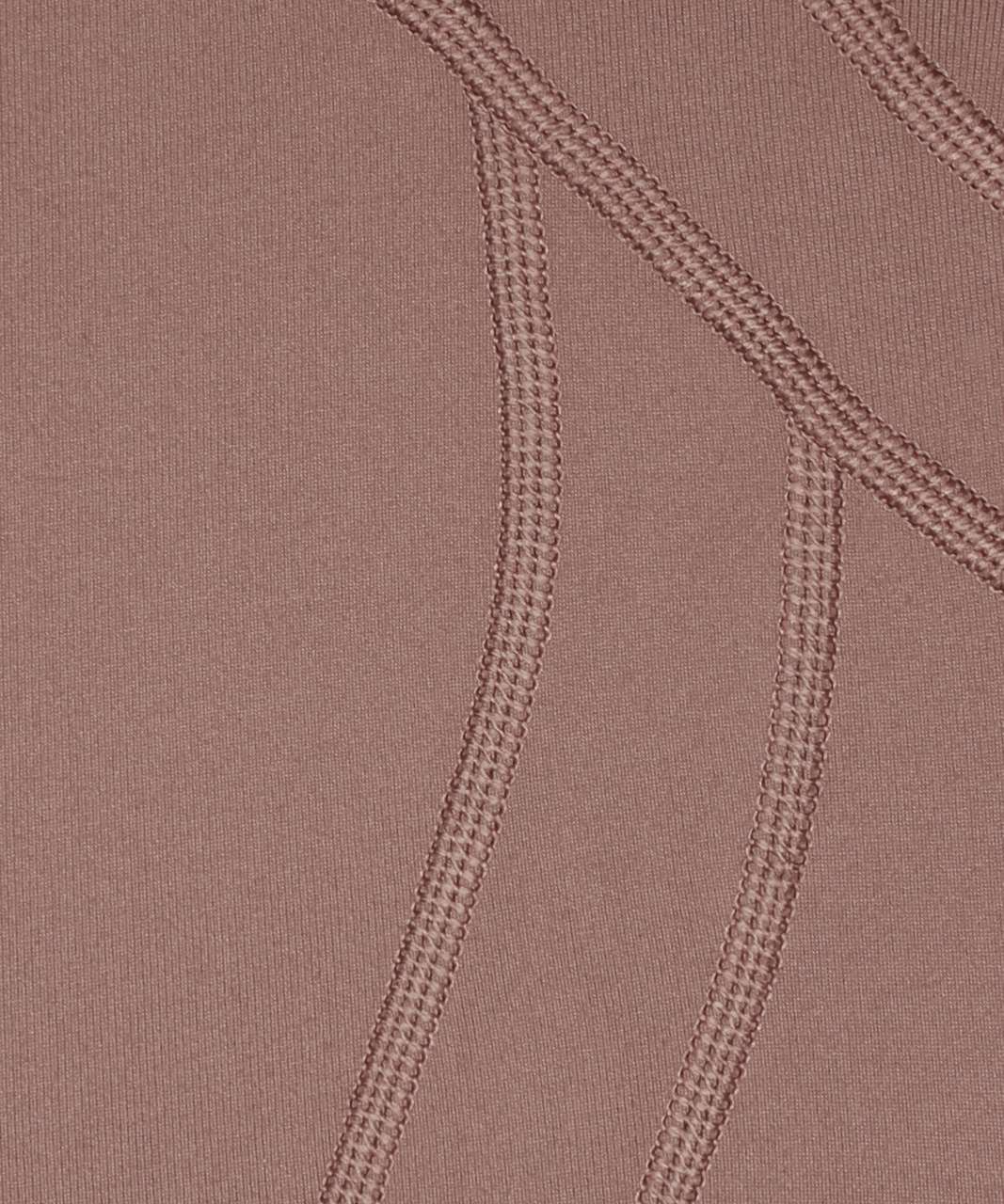 Lululemon Define Jacket - Cherry Taupe