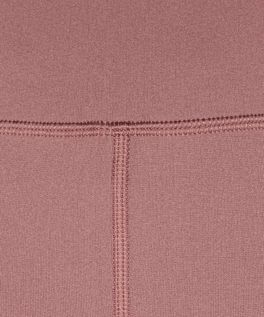 Lululemon Reveal Tight Precision *lululemon X Barrys - Red Dust