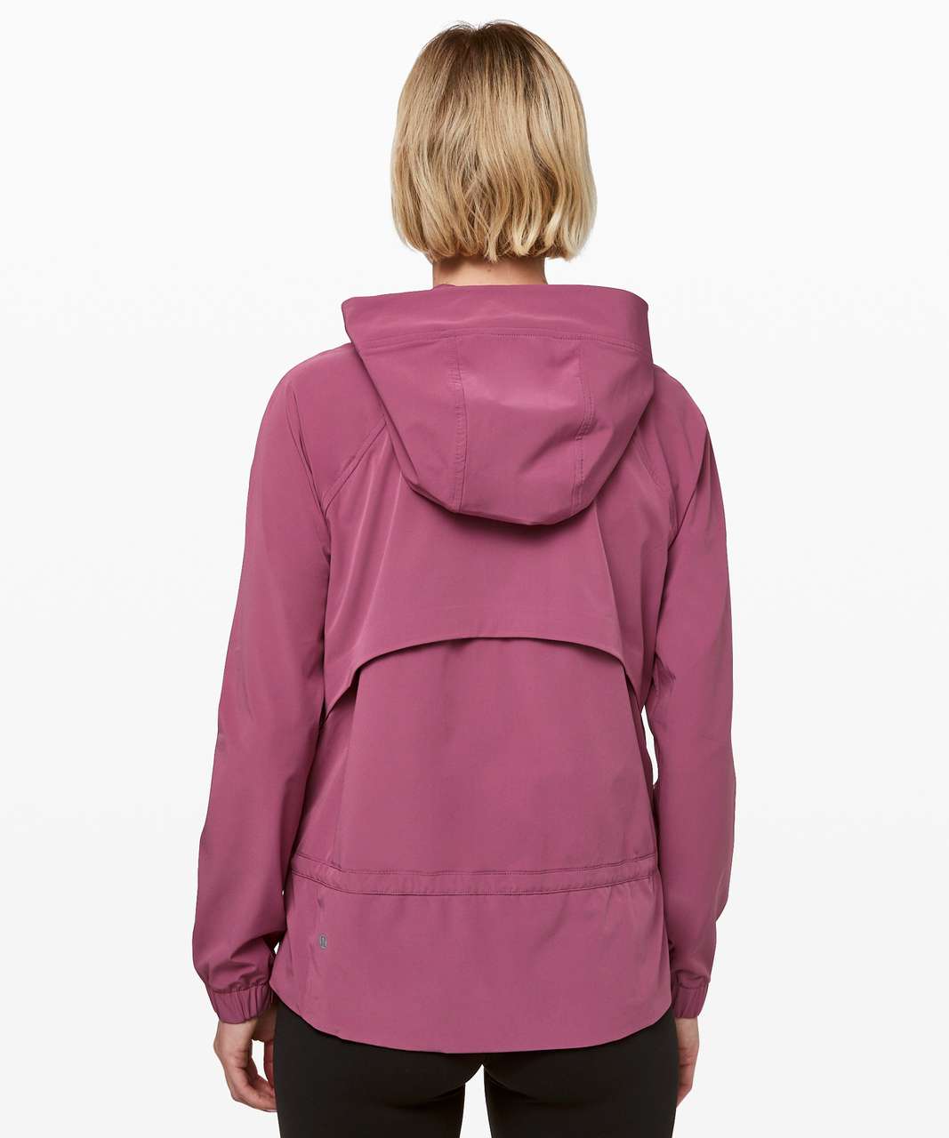 Lululemon Pack It Up Jacket - Plumful