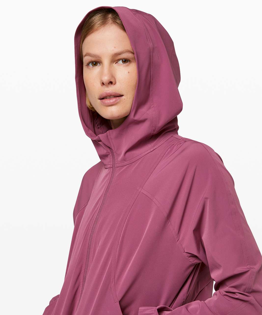 Lululemon Pack It Up Jacket - Plumful