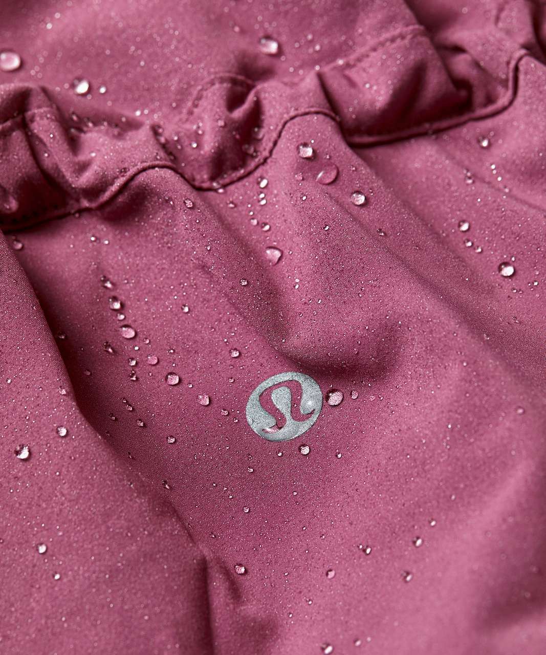 Lululemon Pack It Up Jacket - Plumful