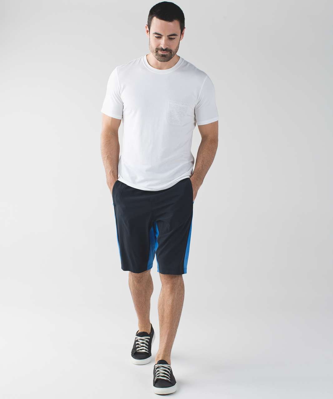 Lululemon For The People Short 2 12