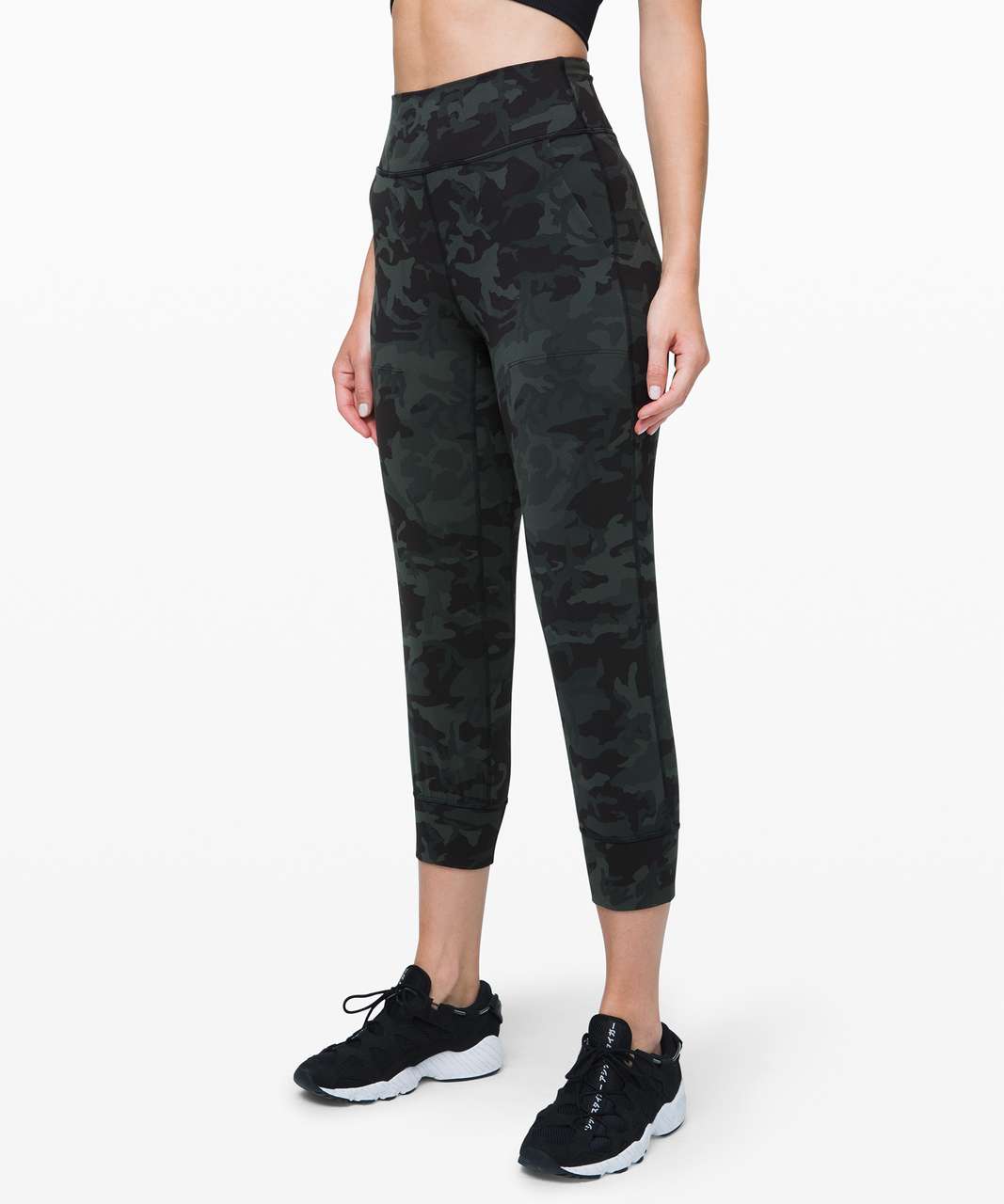 Lululemon Camo Leggings Uk  International Society of Precision Agriculture