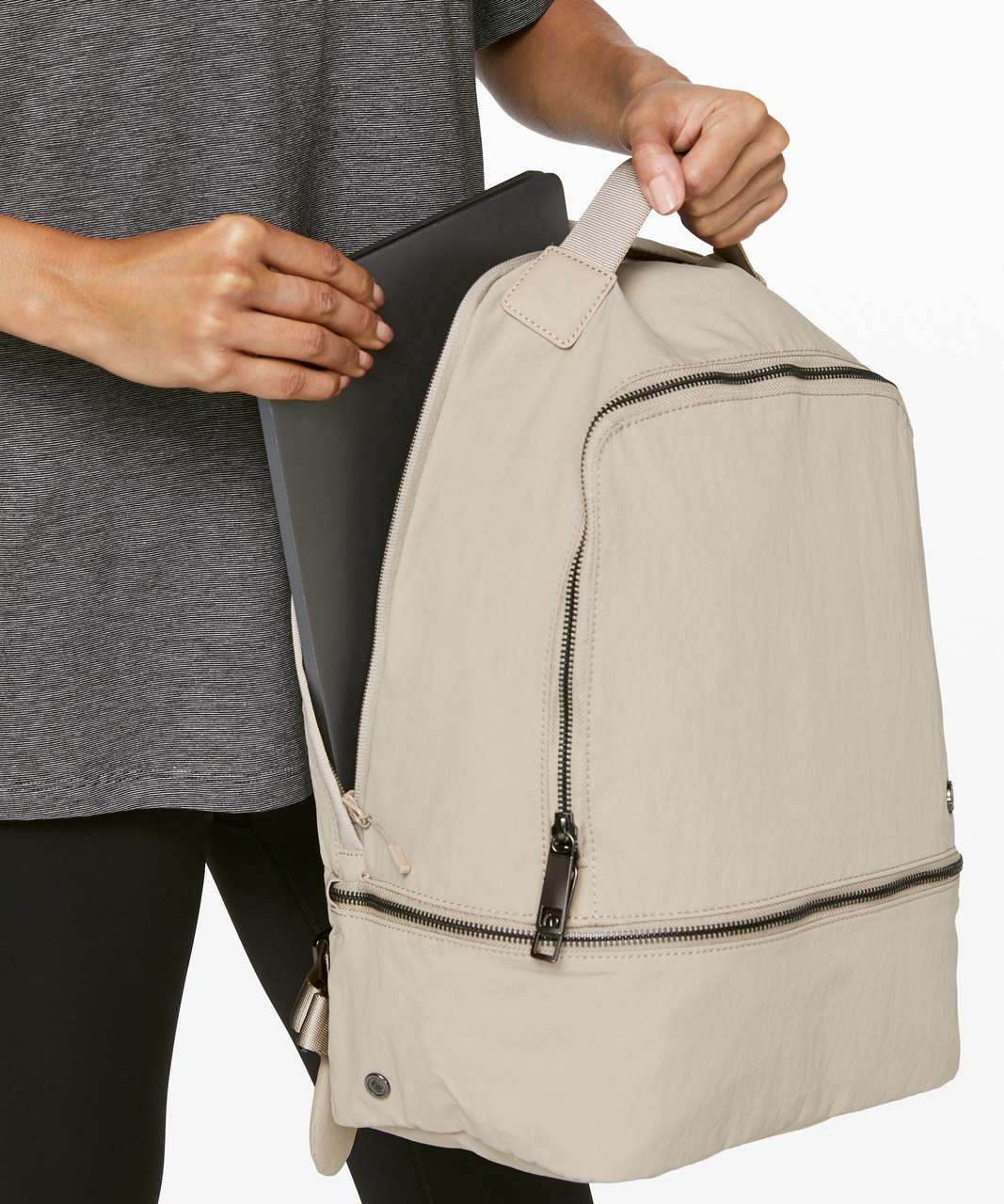 Lululemon City Adventurer Backpack *17L - Sandlot