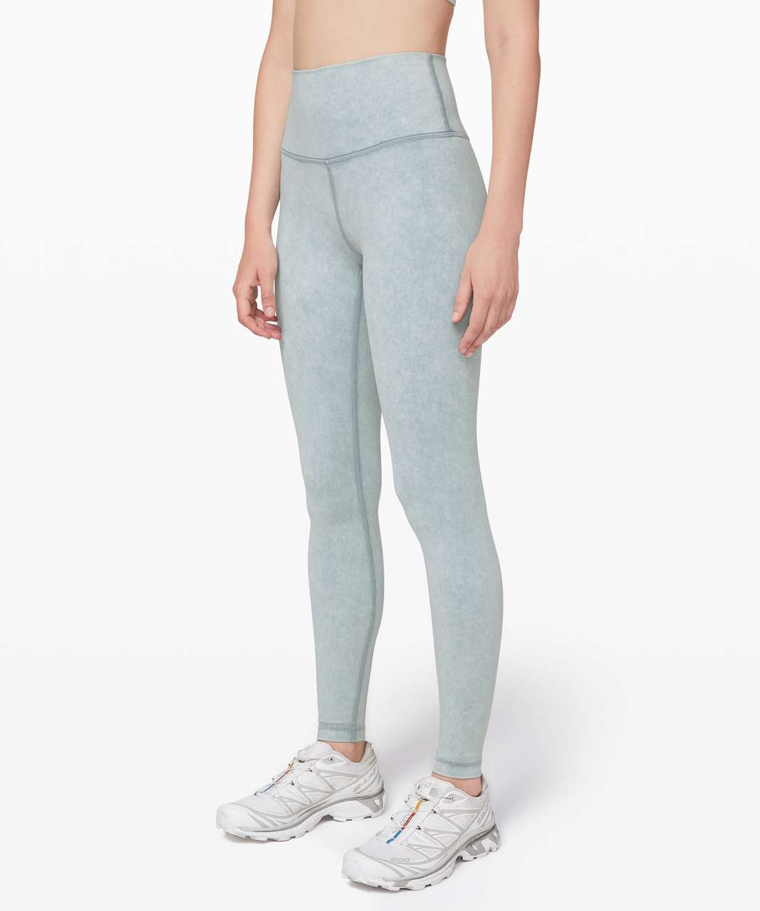 wash lululemon wunder under leggings 