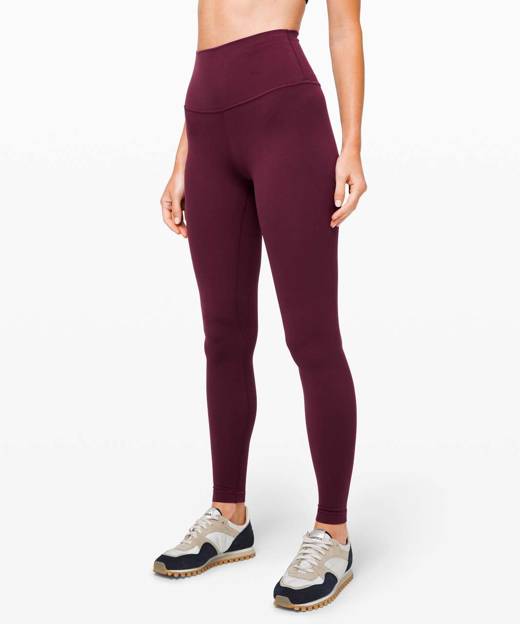 Lululemon Align Pant 28" - Dark Adobe