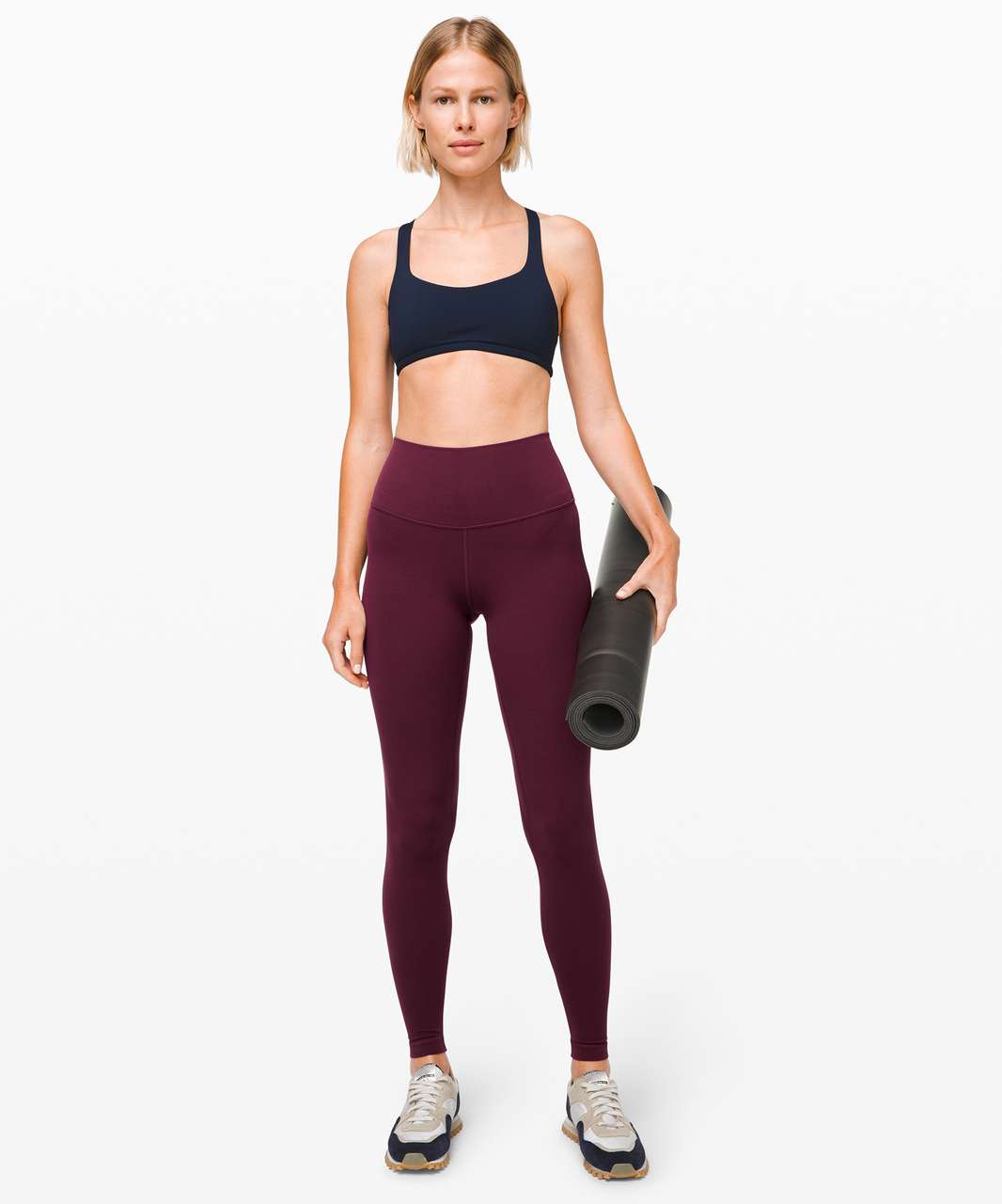 Lululemon Align Pant 28 - Dark Adobe - lulu fanatics