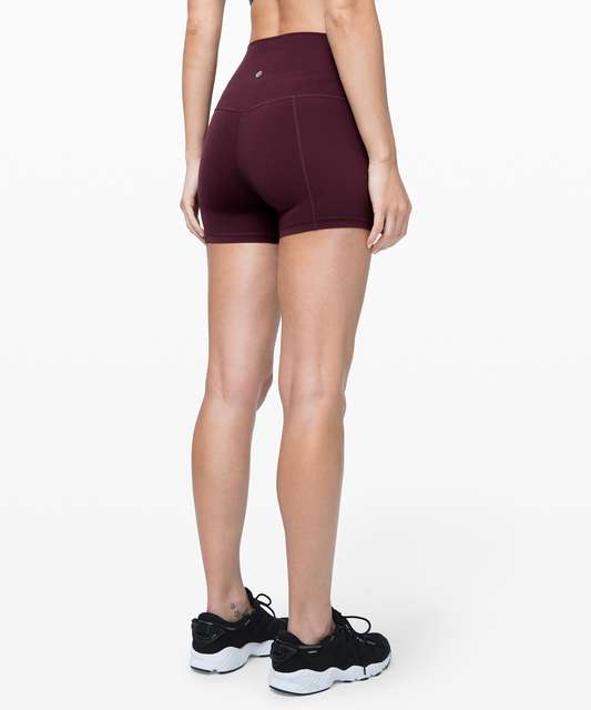 Lululemon Align Short *4