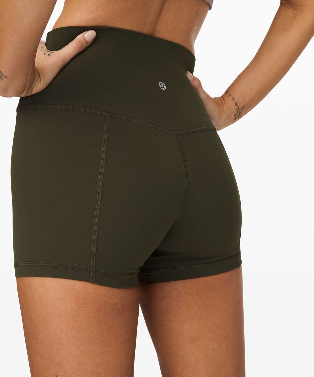 Lululemon Align Short *4