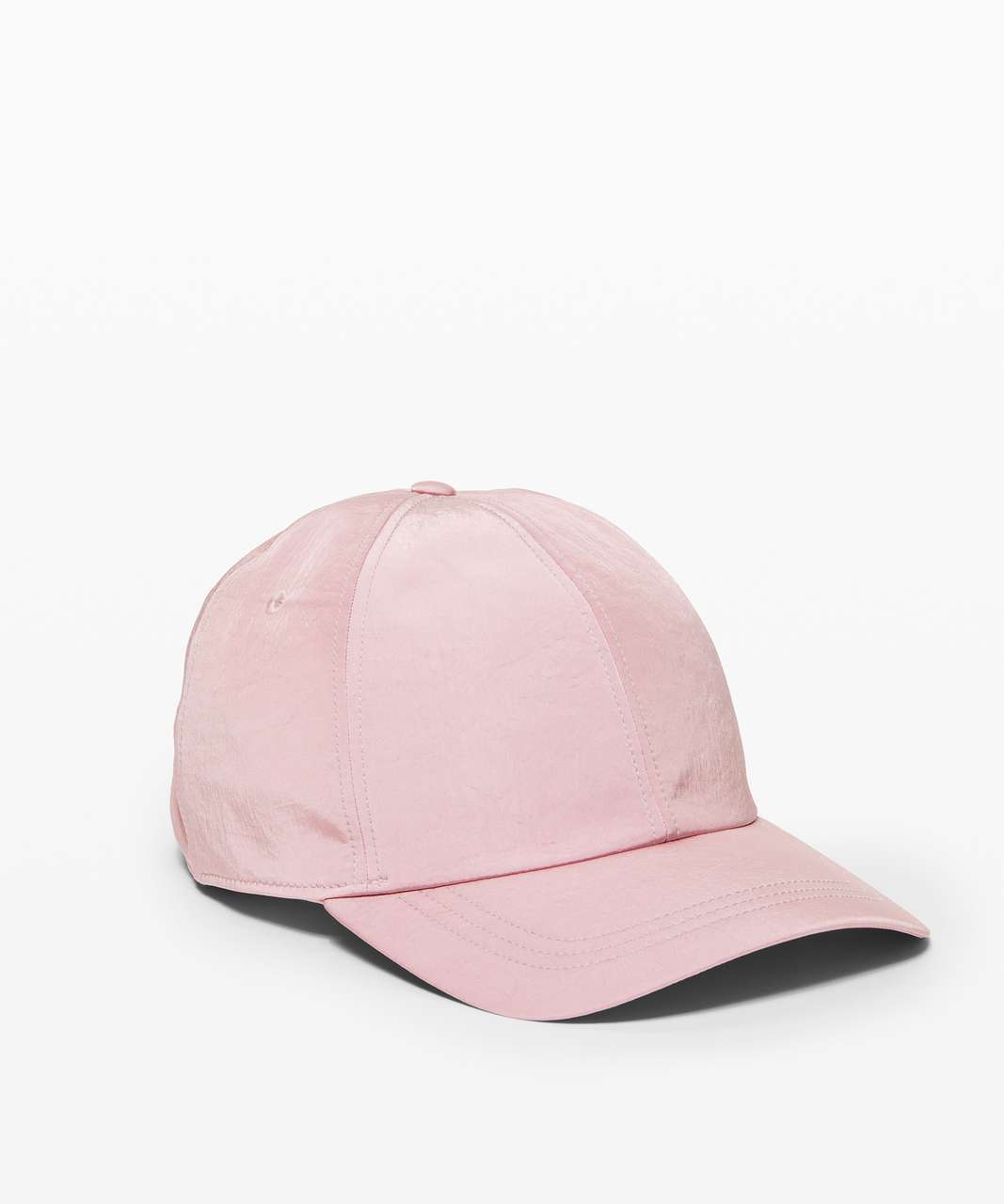 Lululemon Baller Hat II *Soft - Smoky Blush
