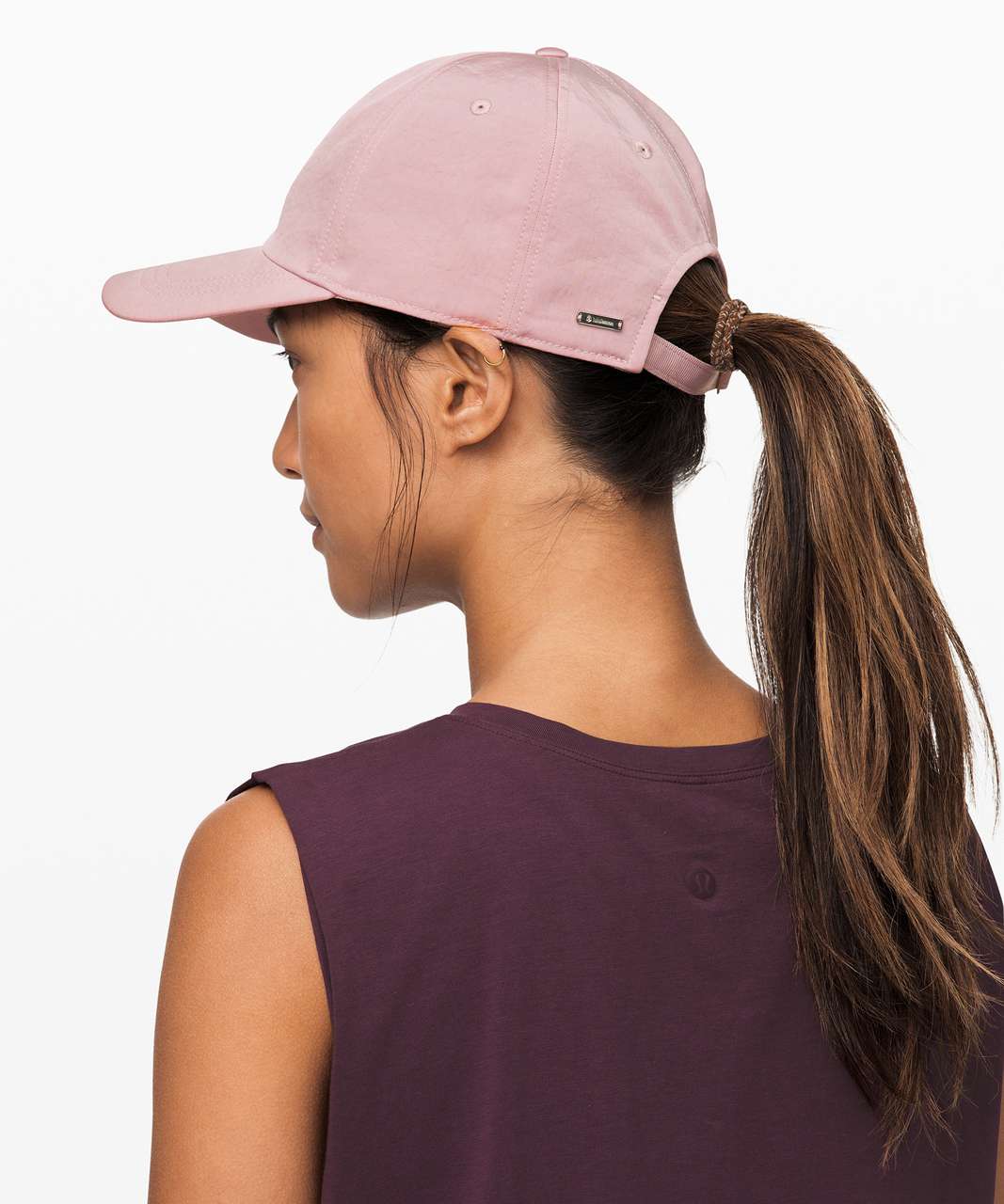 lululemon baller hat review