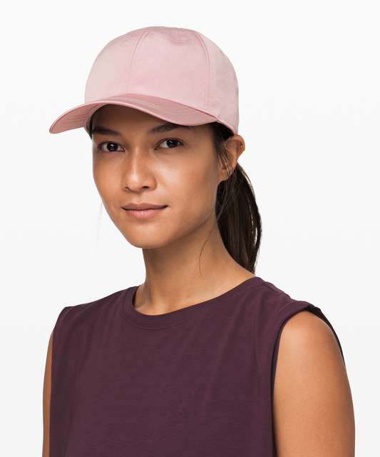 Lululemon Baller Hat - Barracks Green - lulu fanatics