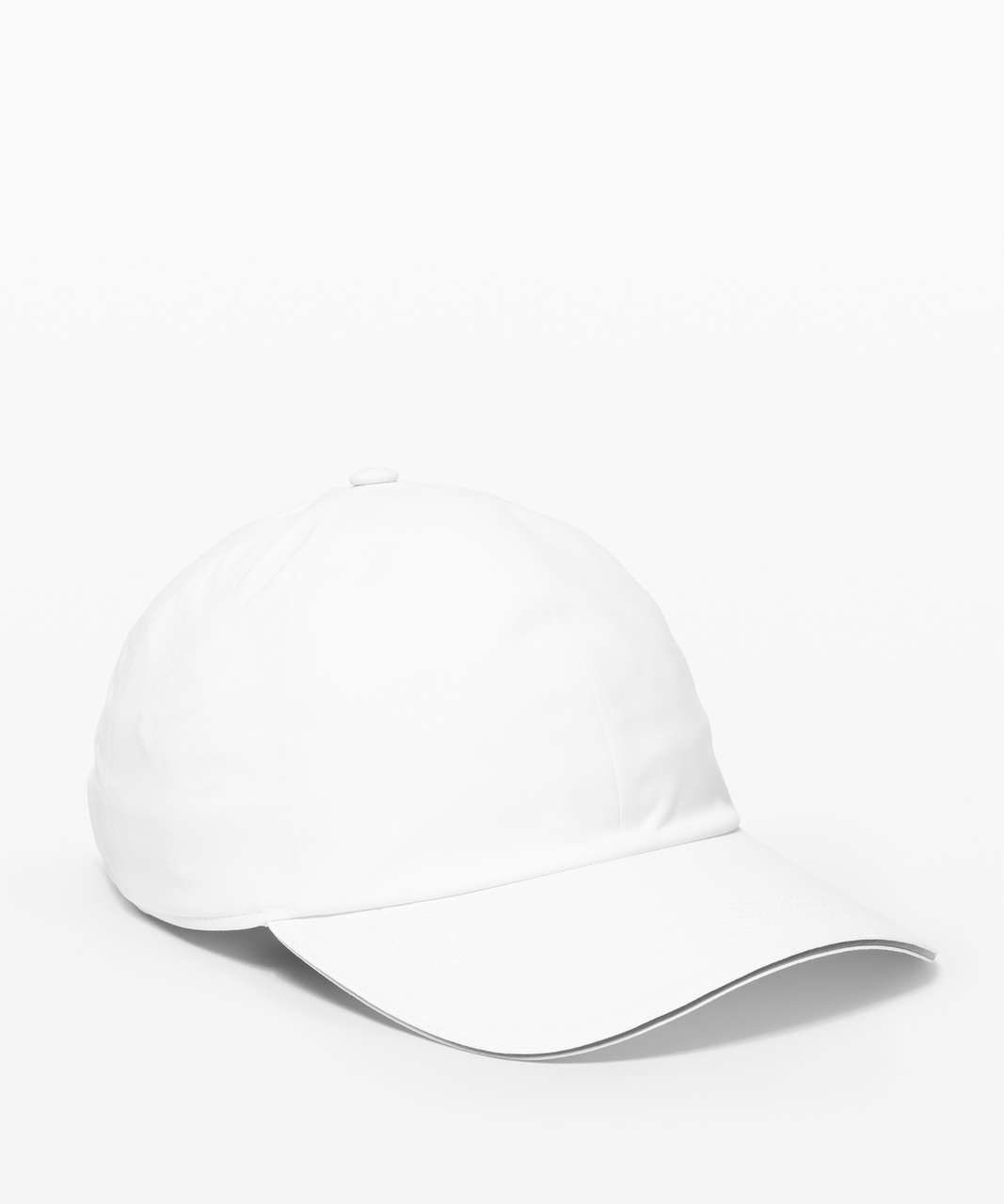 Lululemon Baller Hat Run - White