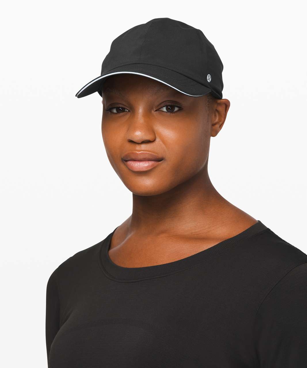 Lululemon Baller Hat Run - Black