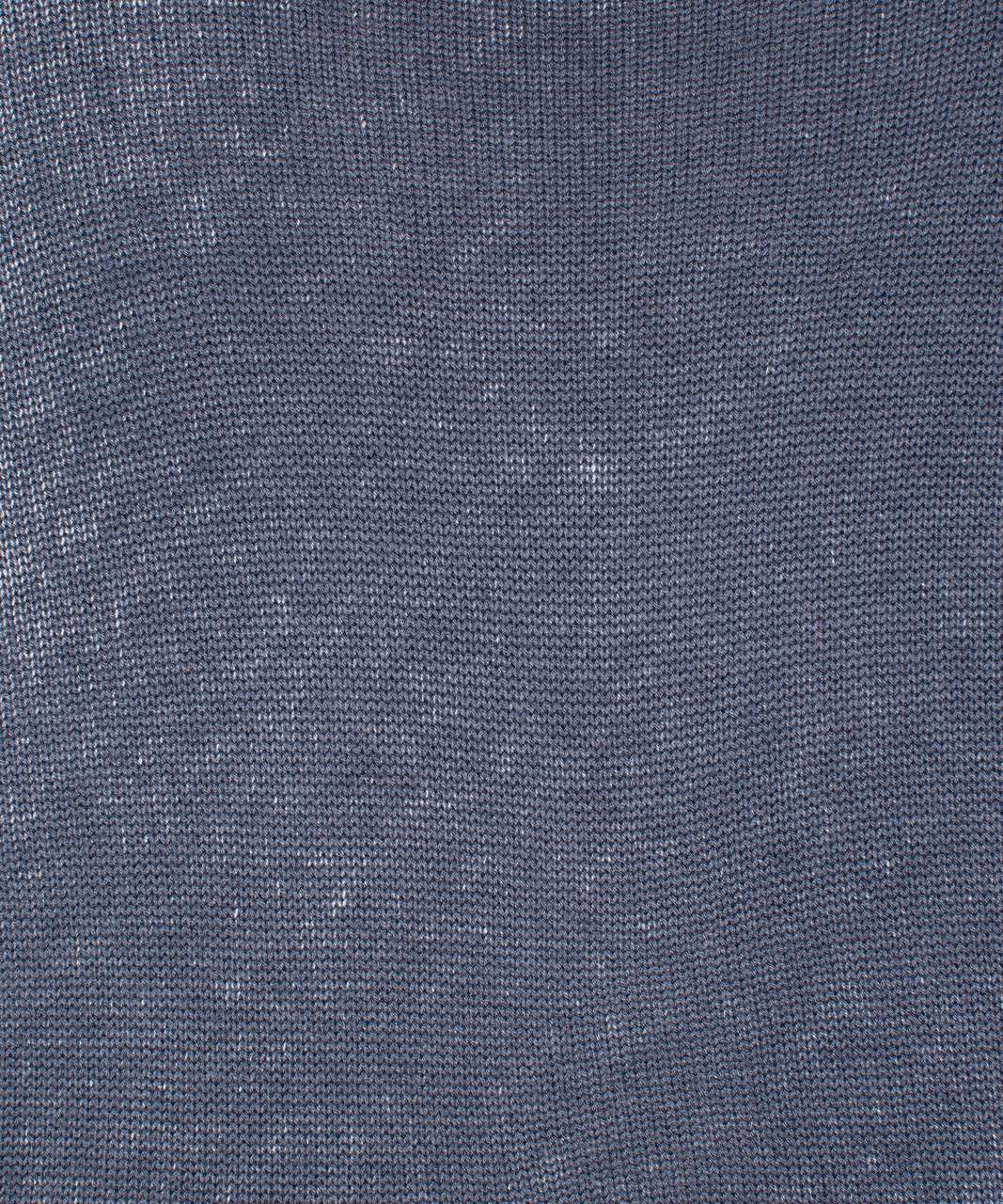 Lululemon Hazy Day Sweater - Shadow Blue / Almost Blue