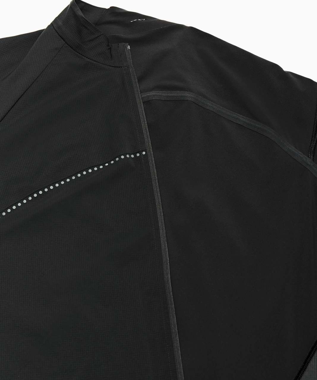 Lululemon City To Summit Cycling Jacket - Black