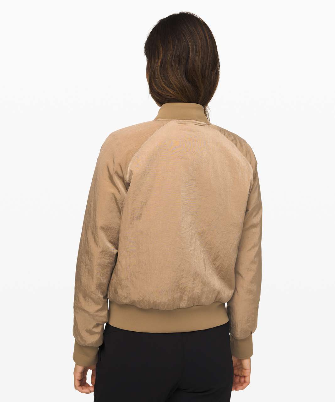 Non-Stop Bomber Jacket curated on LTK