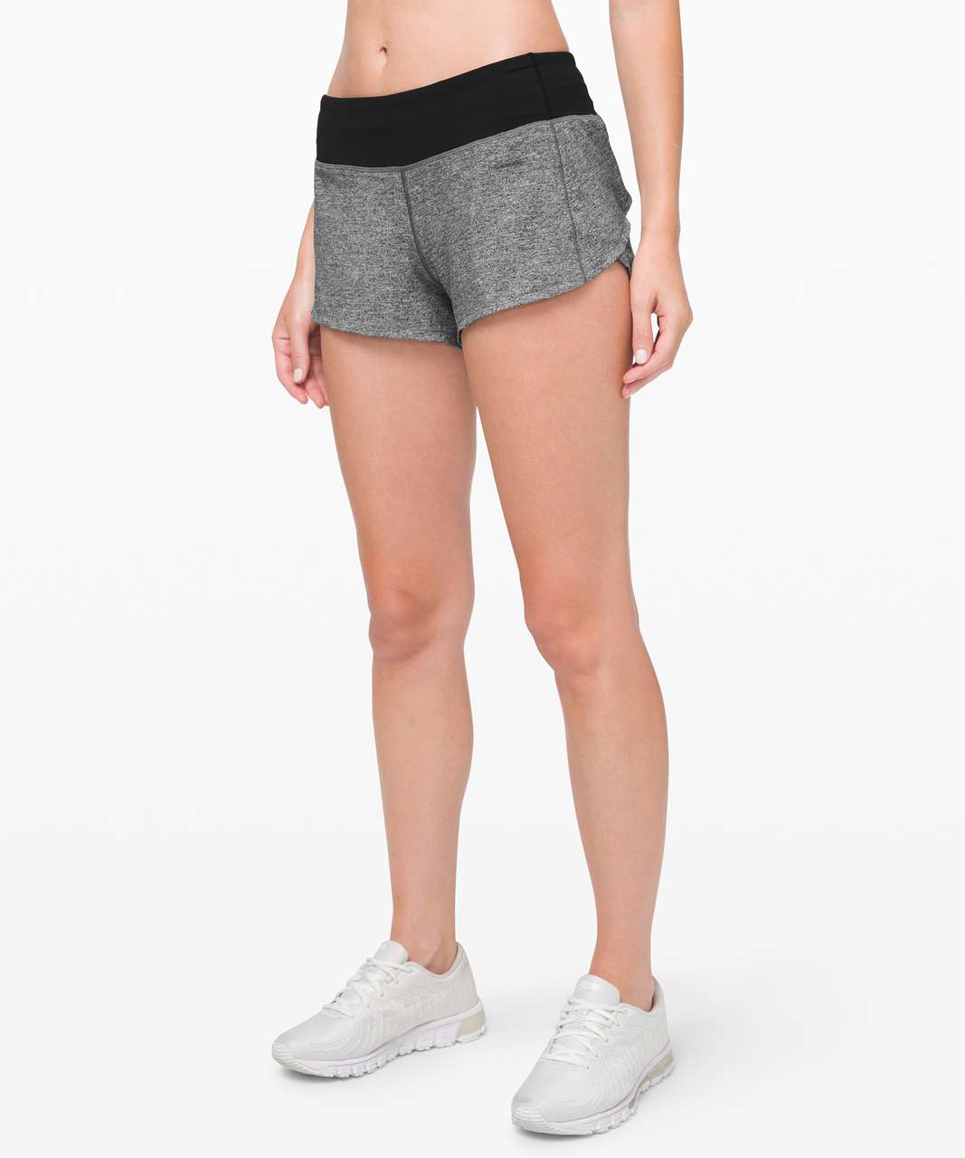 lululemon athletica, Shorts, Lululemon Larkspur Speed Up Short