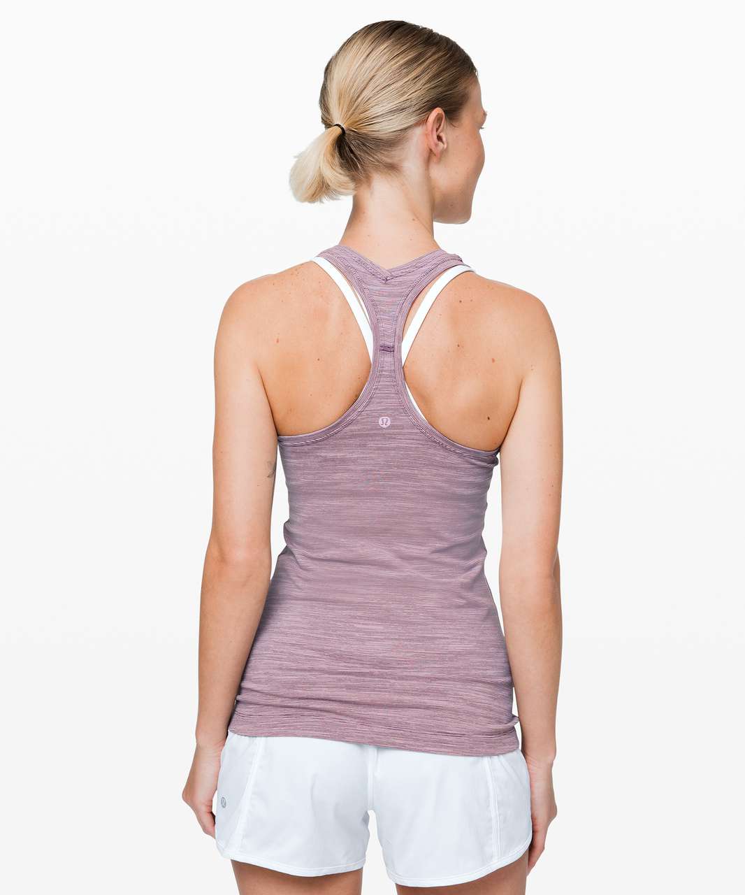 Lululemon Cool Racerback II Wee Are From Space Nimbus Battleship (First  Release)