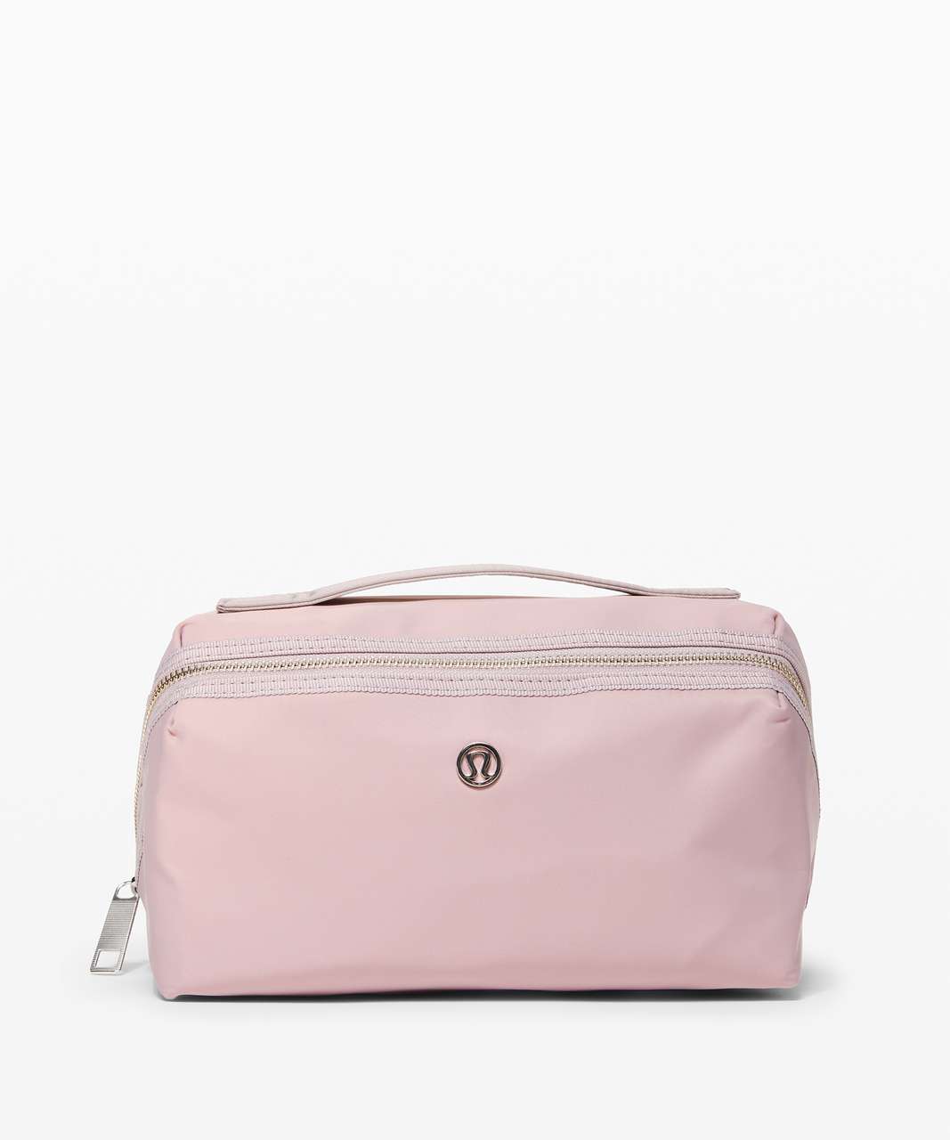 lululemon makeup bag