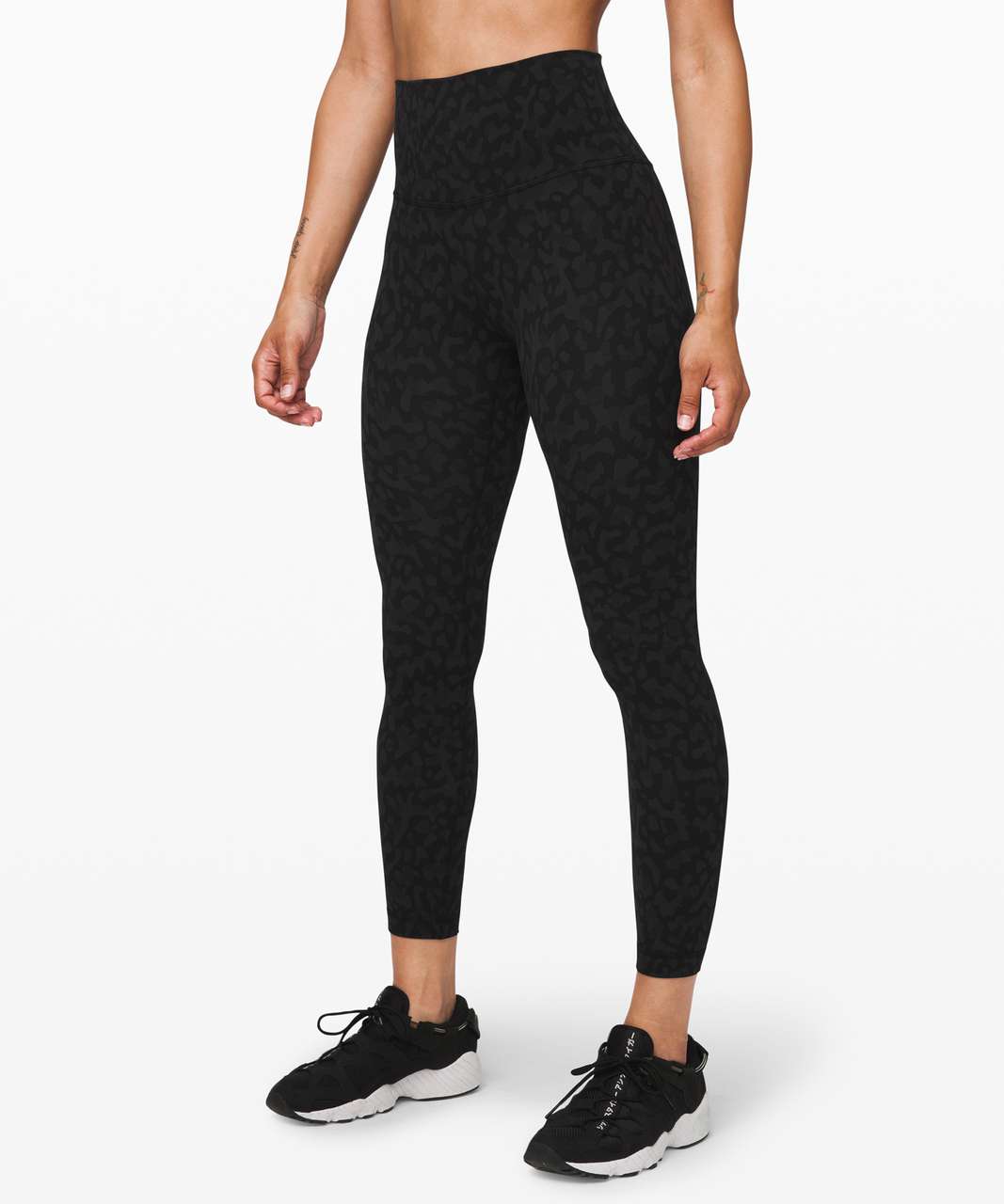 Lululemon Align Pant II (25) - Dark Adobe - lulu fanatics