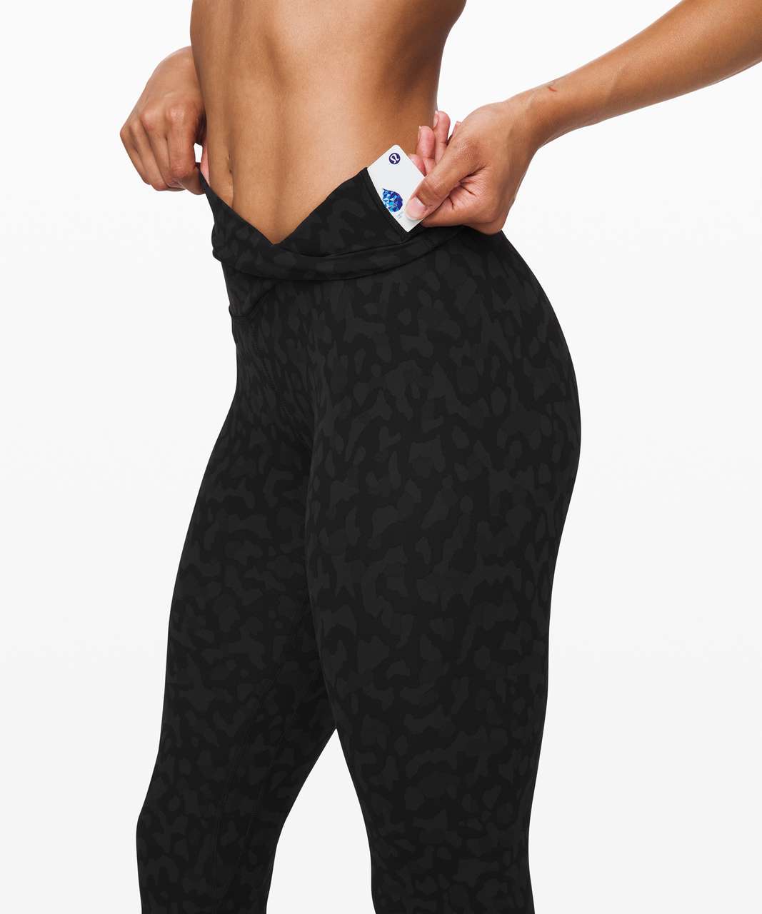 Lululemon Align Pant Ii 25 In Dark Adobe