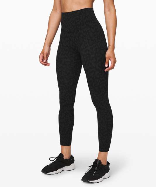 Lululemon Align Pant II 25