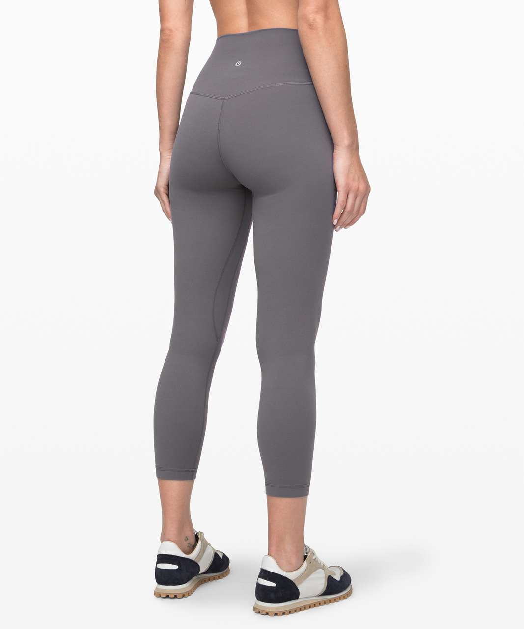 Lululemon Align Pant II 25" - Titanium