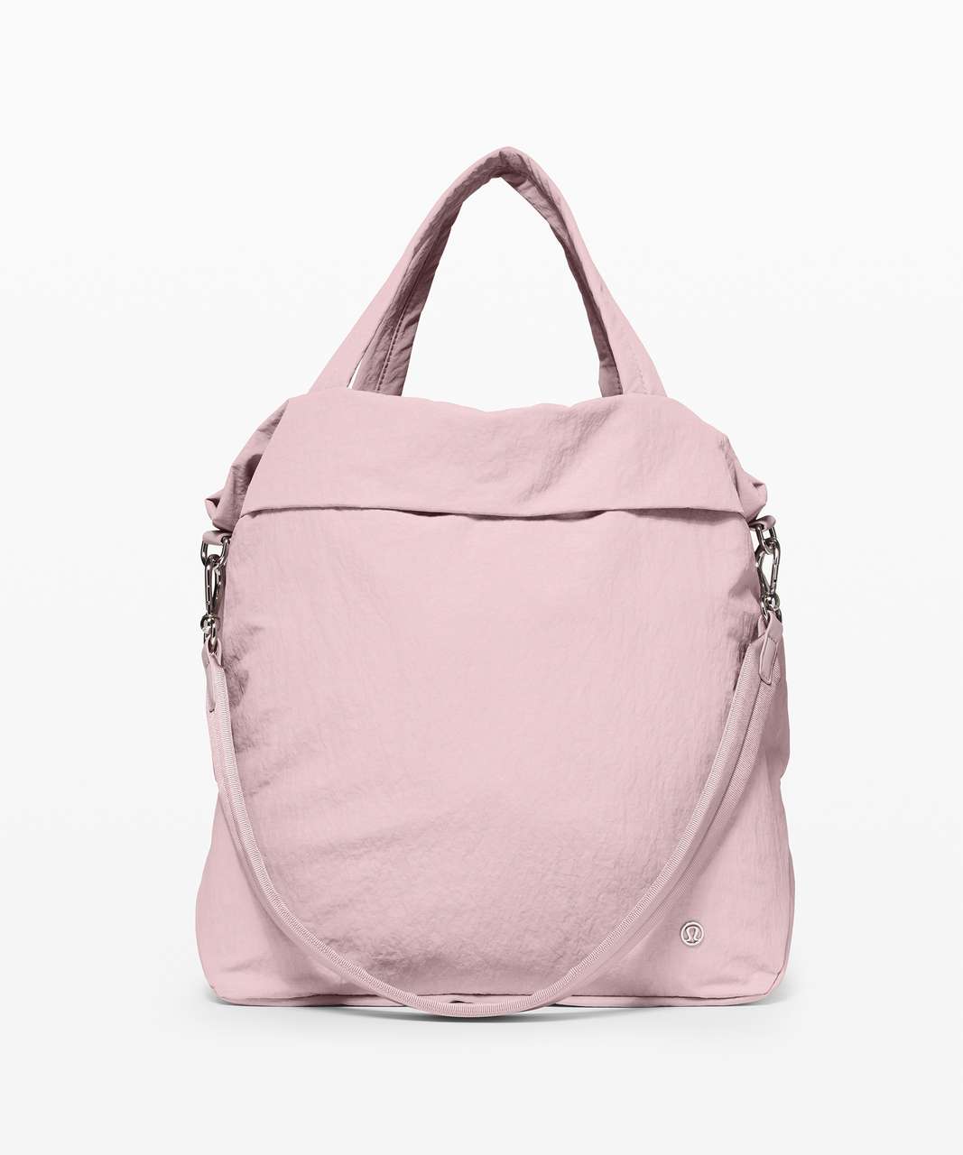 Lululemon On My Level Bag *Large 30L - Smoky Blush - lulu fanatics