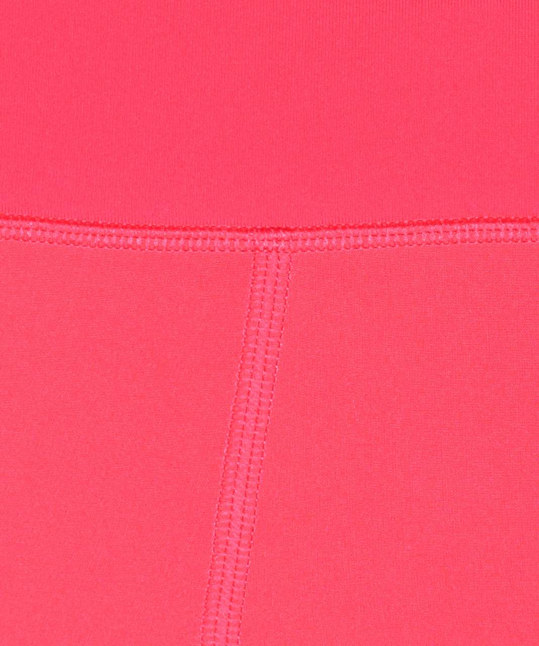 Lululemon Speed Up Short *2.5" - Heartthrob