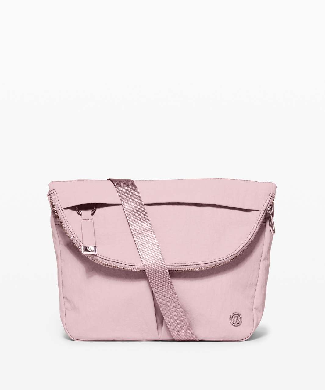 lululemon festival purse