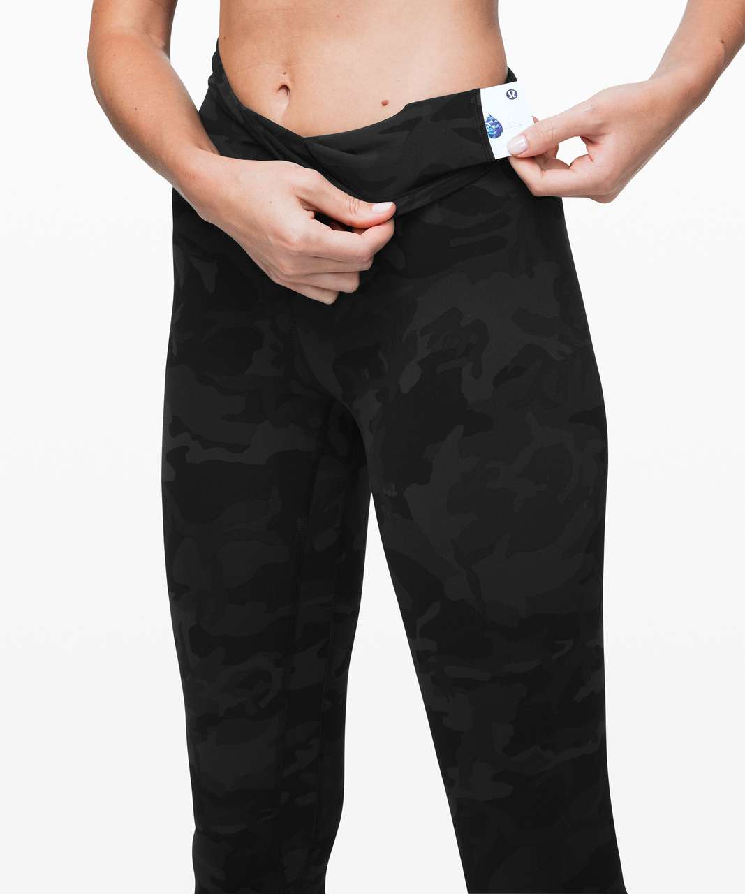 lululemon Incognito Camo Print - Complete Collection - Schimiggy Reviews