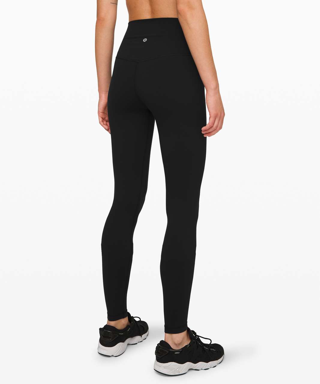 Lululemon Align Pant 31" - Black (Second Release)