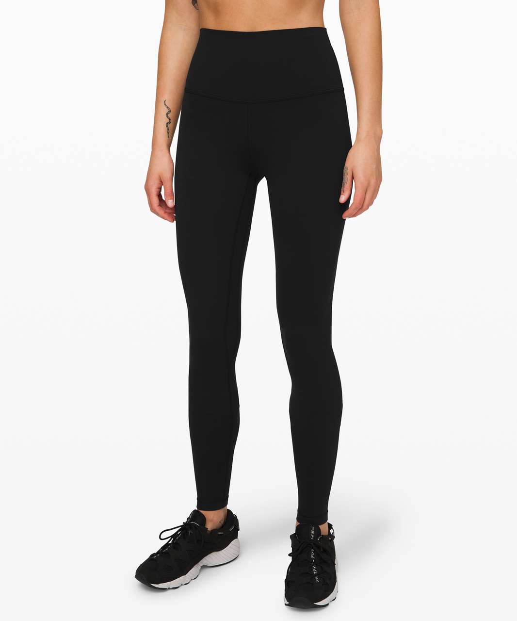 Lululemon Align Pant 31" - Black (Second Release)