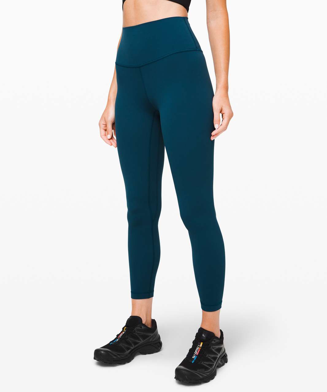 Lululemon Align Pant 31" - Night Diver