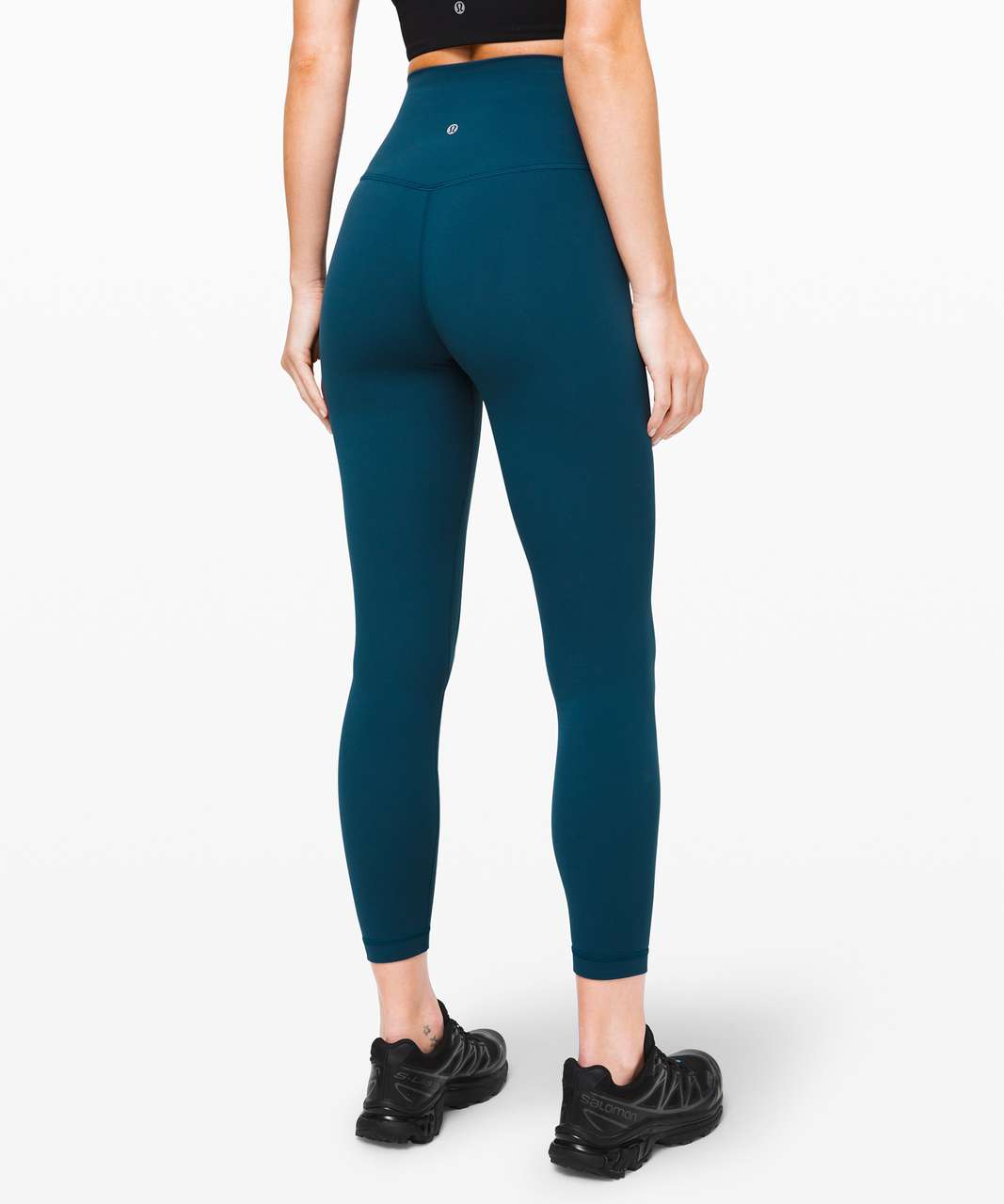 Lululemon Align Pant 31" - Night Diver