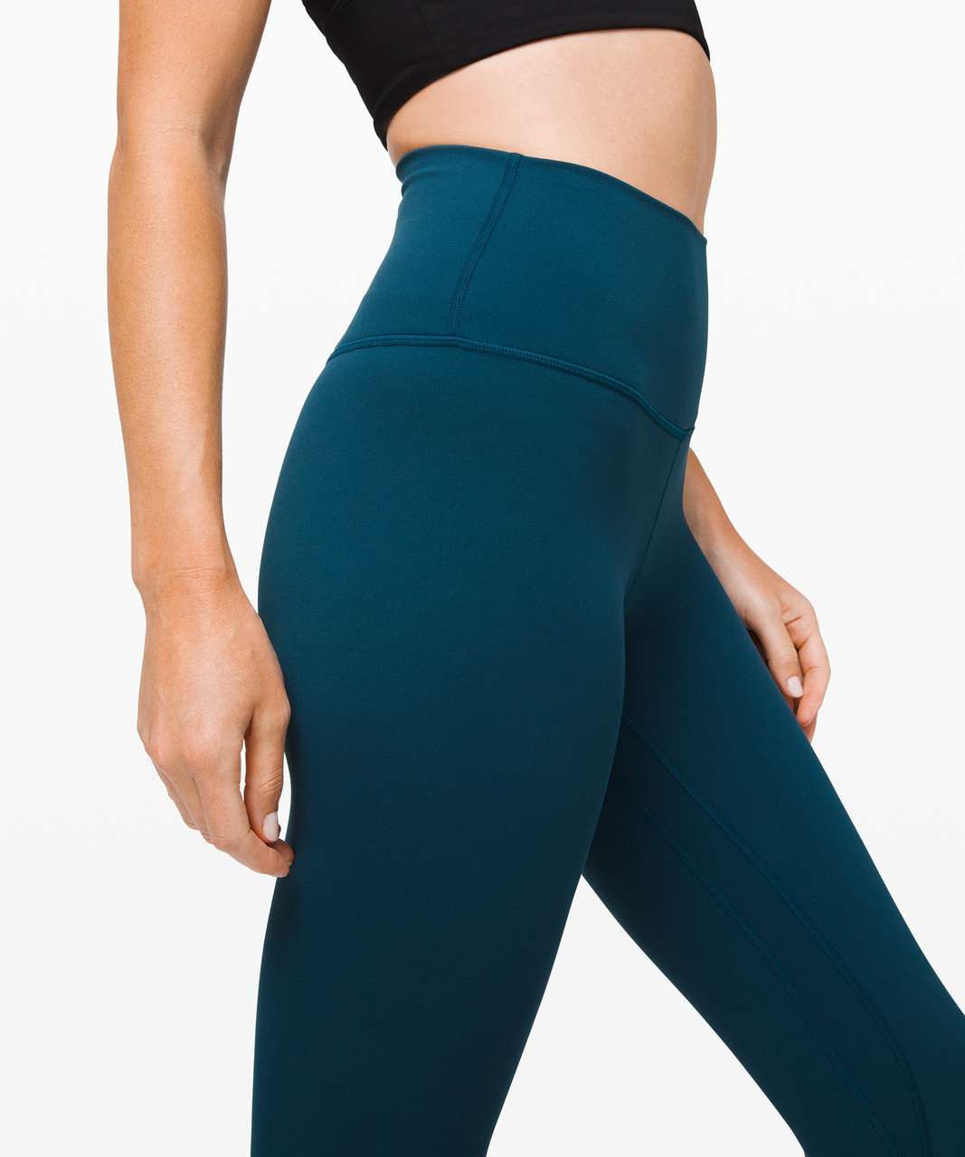 Lululemon Align Pant 31" - Night Diver