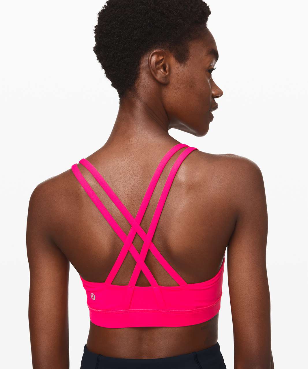 Lululemon Live In Lace Bralette - Moonwalk / Sheer Violet - lulu fanatics