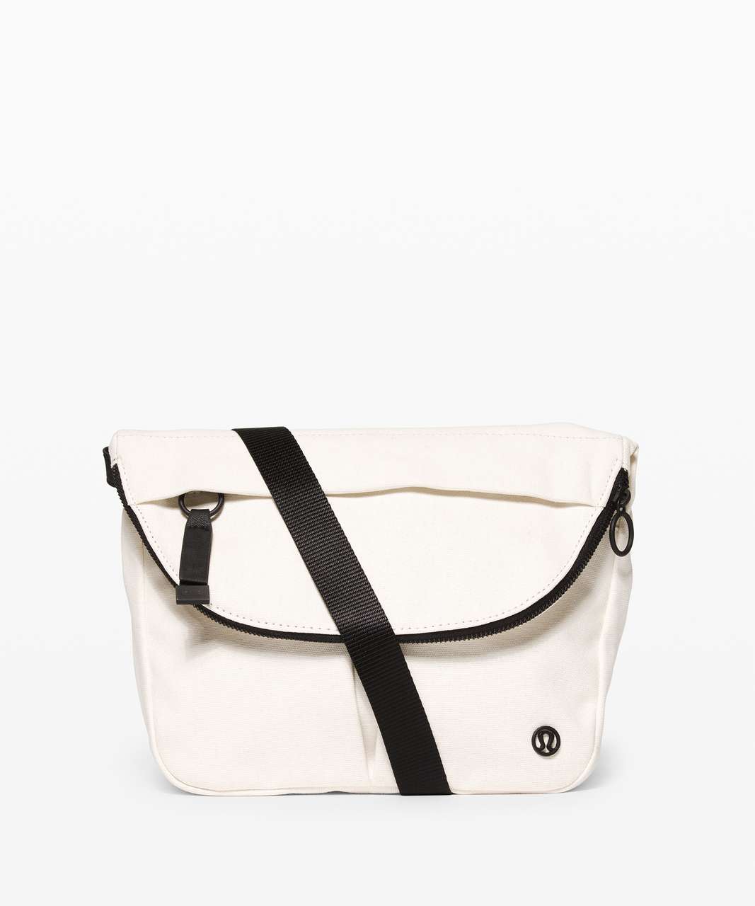 lululemon All Night Festival Bag (All Night Black): Handbags