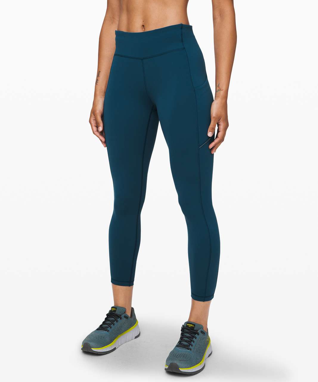 Lululemon Speed Up Tight 25\