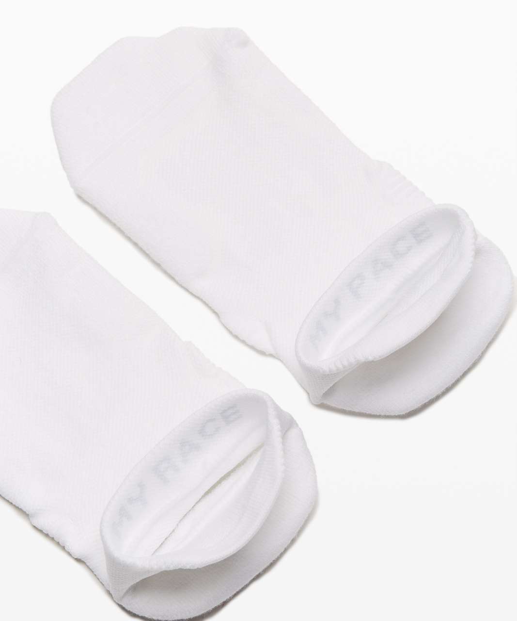 Lululemon Speed Sock - White