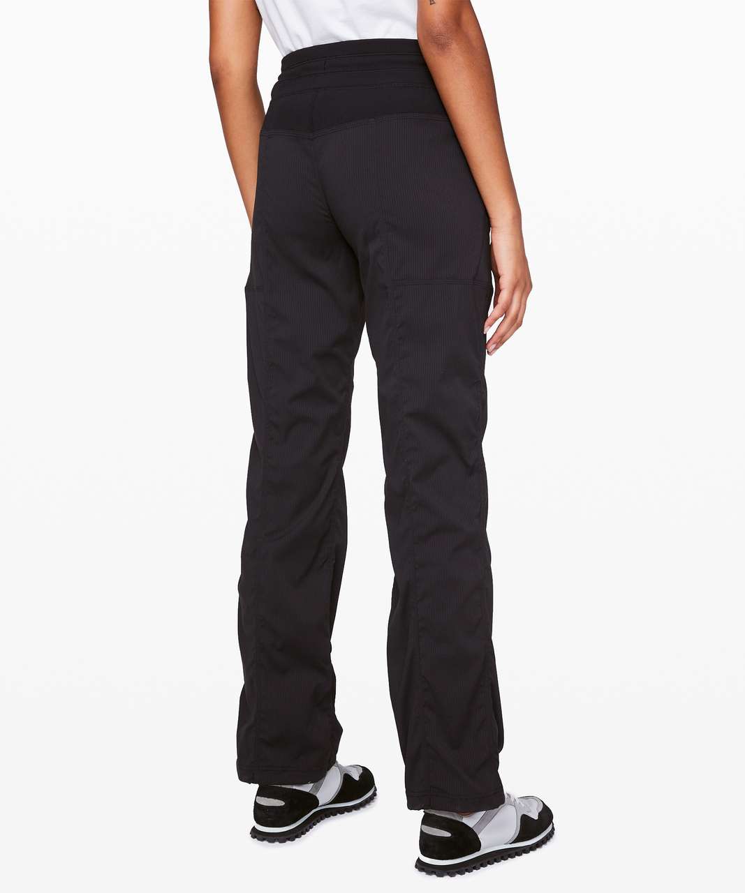 Lululemon Dance Studio Pant III *Unlined - Black (First Release)